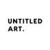 Untitled Art. (@untitledartbev) Twitter profile photo