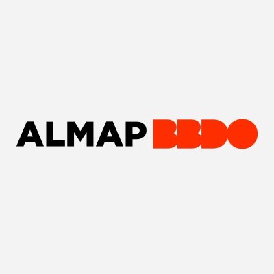 AlmapBBDO Profile Picture