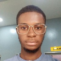 Olufayo (@michael_olufayo) 's Twitter Profile