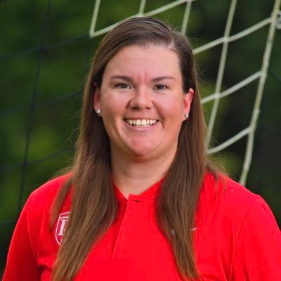 CoachBrookeP's profile picture. Head Women's Soccer Coach - University of Rio Grande