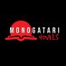 Monogatari Novels ES (@MonoNovels) Twitter profile photo