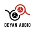 Deyan Audio (@deyanaudio) Twitter profile photo Deyan Audio (@deyanaudio) Twitter profile photo