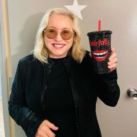 Gina Schock (@realginaschock) 's Twitter Profile