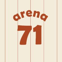 ARENA71(@arena71football) 's Twitter Profile Photo