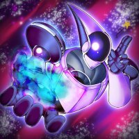 Abyss (@nebula_naos) Twitter profile photo