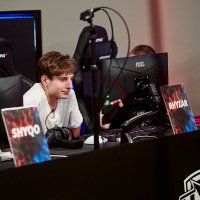 Rhyzar (@rhyzarcs) 's Twitter Profile