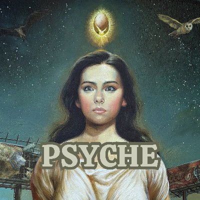 PodcastPsyche Profile Picture