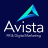 AvistaPR's profile picture. Public Relations & Marketing Agency