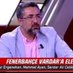 SIR Serdar Ali Çelikler 🇹🇷 (@sinamekiserdar) Twitter profile photo SIR Serdar Ali Çelikler 🇹🇷 (@sinamekiserdar) Twitter profile photo