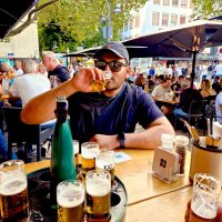 Sanj (@londonbantam) 's Twitter Profile Photo