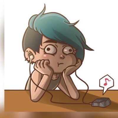 AmbeinRowan's profile picture. 