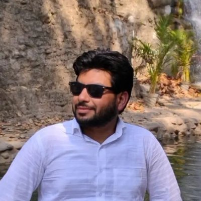 co8119's profile picture. 🇮🇳 by ❤
Balancing the investments b/w experiences & assets
Looking for yet to discover India
ॐ