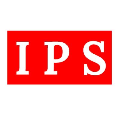 IPS is a leading think tank and non-governmental organization dedicated to providing innovative policy solutions and promoting sustainable development