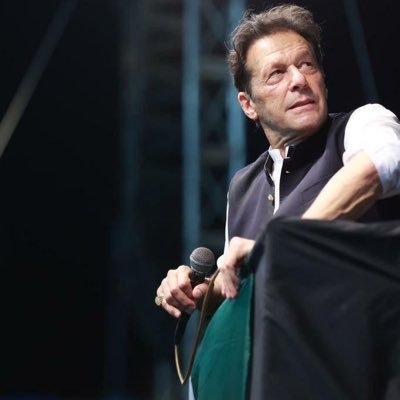 Imran khan