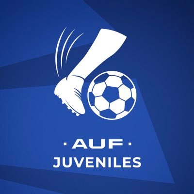 Cuenta oficial de los campeonatos de Divisiones Juveniles de la AUF