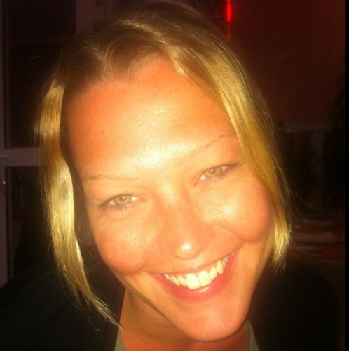 WendyWitte's profile picture. 