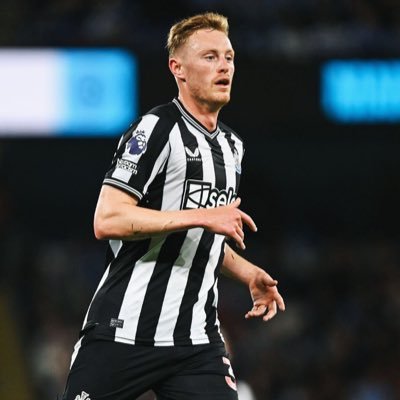 Sean Longstaff