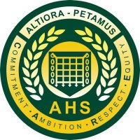 AHSSocialSubjects (@ahssocsubs) 's Twitter Profile