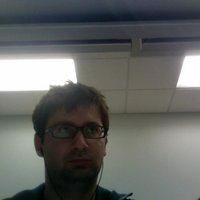 Denis Chaimow (@denischaimow) 's Twitter Profile