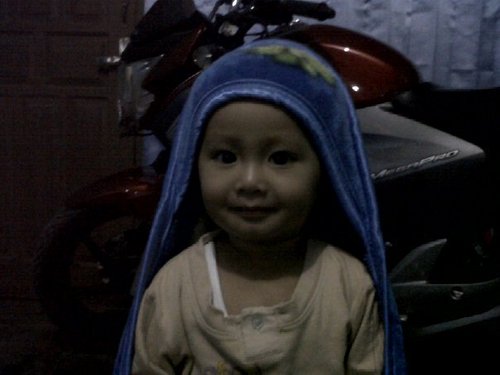 Agustriadi17's profile picture. 