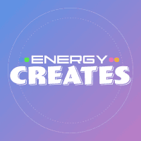 Energy Creates(@Energy_Creates) 's Twitter Profile Photo