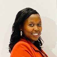 Uwera Desange (@gagauwera) 's Twitter Profile