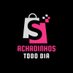 MEGA OFERTAS 🛍️✨PROMO LIVROS (@achadinhostdia) Twitter profile photo