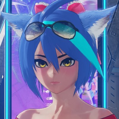 Mint Blaisさんのプロフィール画像