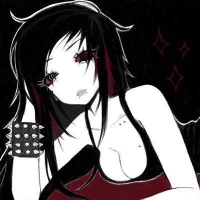 kuromikitty1111's profile picture. she/her ‼️17 06 ‼️