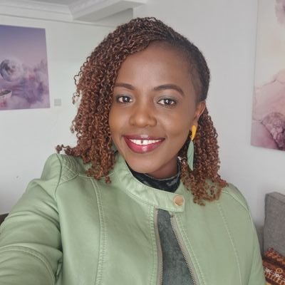 jacklinekinya4's profile picture. ⭐Endlessly Evolving.