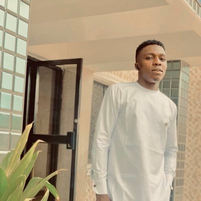 Iamkvng9ite's profile picture. || Forex Day trader👨‍💻||, Researcher||,positivity, confidence||📈💹, not your financial advisor❌||, #Chelsea⚽️💙//