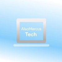 AlsoMarcusTech (@alsomarcustech) 's Twitter Profile