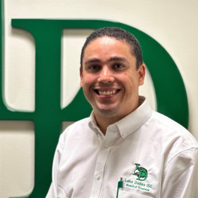 aappleby_ldisd's profile picture. LDISD Board Trustee. Advocating for our students and educators, and representing our community in our district.