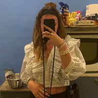 ☀️🌙 (@gaellemonnnn) 's Twitter Profile