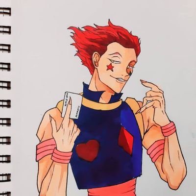 sketchy__art's profile picture. I draw sometimes
 Instagram→https://t.co/XJqacld8t7