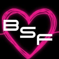 Ben Saunders Foundation(@BSF2020) 's Twitter Profile Photo