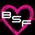 Ben Saunders Foundation (@BSF2020) Twitter profile photo