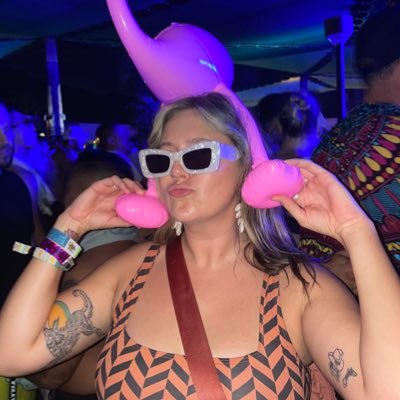 youvegotkail's profile picture. lennon’s mum