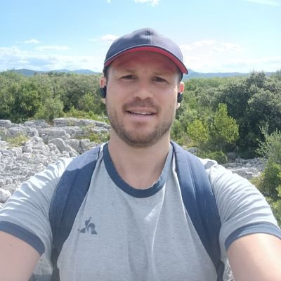 DamsDelory's profile picture. Les faits ne cessent pas d exister parce qu on les ignore.