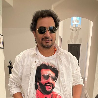 Rajini Vasu USA Profile