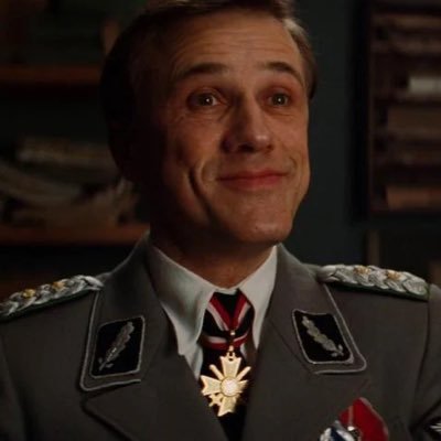 BonoSTHLM's profile picture. I'm sorry. Did I break your concentration? I didn't mean to do that. Please, continue. You were sayin' something about best intentions?