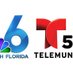 NBC6TELEMUNDO51 News Desk (@Nbc6T51) Twitter profile photo