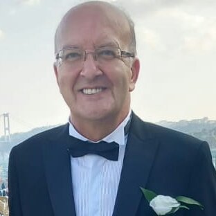 EFEMengin's profile picture. Passionate Hotelier 30+ years, BOUN Alumni, Beşiktaş 🦅Mentor, Lifelong Learner, Ancora Imparo