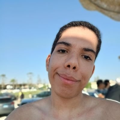 Youssef Fouadさんのプロフィール画像