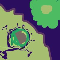 Cesar Brandao (@astrocrack) 's Twitter Profile