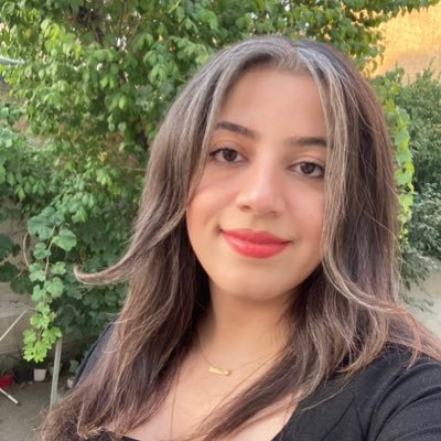 sh_khayatbashi's profile picture. PhD student, Department of Computer and Information Science at Linköping University, Sweden