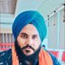 HARPREET SINGH (@HARPREETdeoll) Twitter profile photo