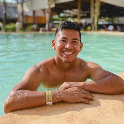 luisbautista_mx's profile picture. Politécnico. 🚂💙