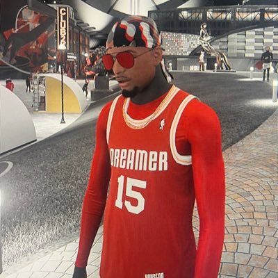 2K Content Creator - Tiktok: Capolot_KC  Proam Team - Drop off Gang | SG/ Lock