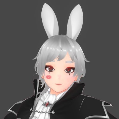 Pan genderfluid disaster 🏳️‍⚧️ | he/she/they | Vampire rabbit VTuber when I remember to actually stream